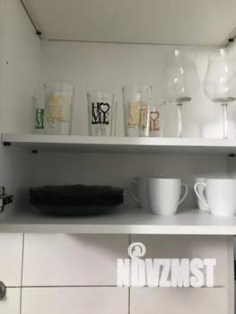 1-к квартира, посуточно, 50м2, 1/5 этаж