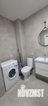 2-к квартира, на длительный срок, 40м2, 9/24 этаж