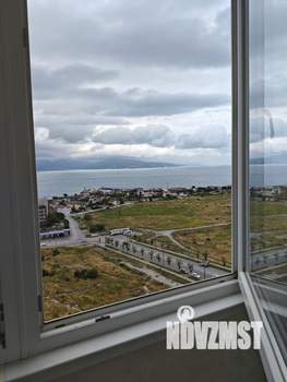1-к квартира, посуточно, 40м2, 15/16 этаж