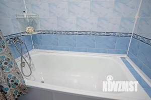 1-к квартира, посуточно, 31м2, 1/1 этаж