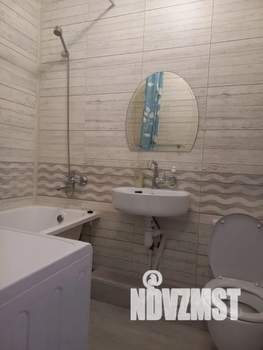 1-к квартира, посуточно, 23м2, 18/20 этаж