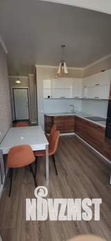 1-к квартира, посуточно, 37м2, 13/14 этаж