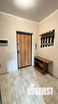 1-к квартира, на длительный срок, 43м2, 3/20 этаж