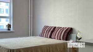 Студия квартира, на длительный срок, 25м2, 8/24 этаж