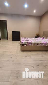 2-к квартира, посуточно, 66м2, 3/20 этаж