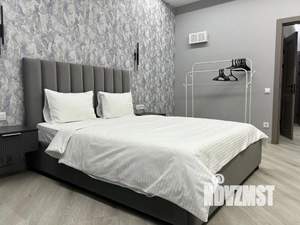 2-к квартира, посуточно, 70м2, 1/1 этаж