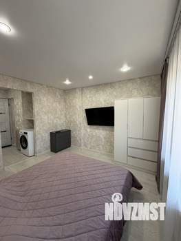 Студия квартира, на длительный срок, 12м2, 1/8 этаж