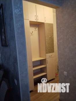 2-к квартира, посуточно, 45м2, 1/5 этаж
