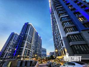 1-к квартира, на длительный срок, 44м2, 18/20 этаж