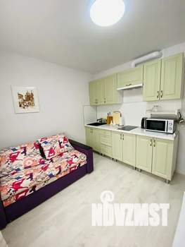 2-к квартира, посуточно, 55м2, 2/16 этаж
