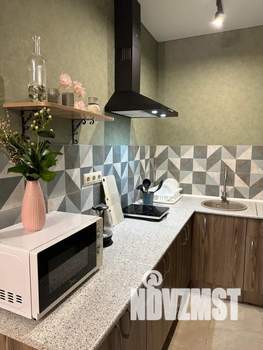 1-к квартира, посуточно, 43м2, 5/18 этаж