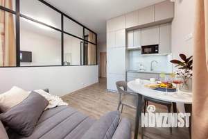 2-к квартира, посуточно, 30м2, 1/1 этаж