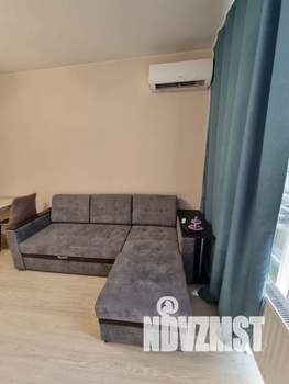 2-к квартира, посуточно, 45м2, 18/18 этаж