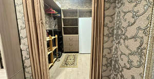 1-к квартира, на длительный срок, 50м2, 1/3 этаж