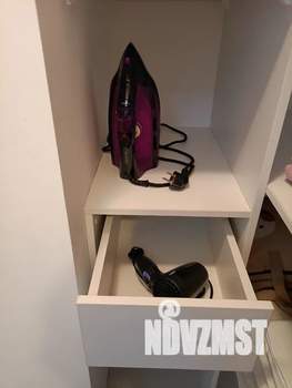 1-к квартира, посуточно, 37м2, 12/16 этаж