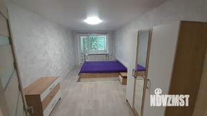 3-к квартира, посуточно, 66м2, 2/5 этаж