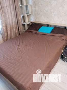1-к квартира, посуточно, 40м2, 2/16 этаж