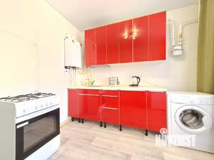 1-к квартира, на длительный срок, 36м2, 5/12 этаж