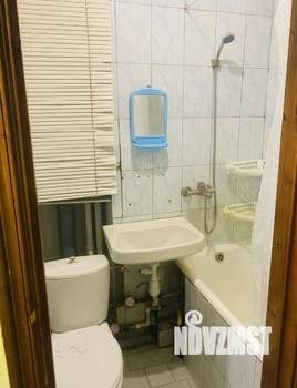 1-к квартира, на длительный срок, 31м2, 3/9 этаж