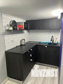 2-к квартира, посуточно, 36м2, 1/1 этаж