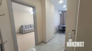 1-к квартира, на длительный срок, 36м2, 8/9 этаж