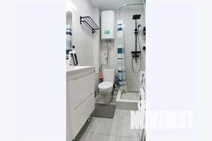 1-к квартира, посуточно, 25м2, 5/20 этаж