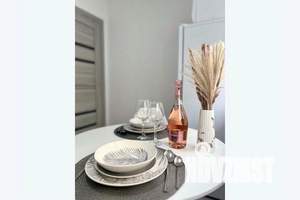 1-к квартира, посуточно, 38м2, 2/8 этаж