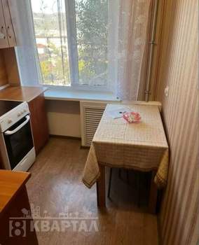 1-к квартира, на длительный срок, 32м2, 3/5 этаж