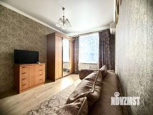 1-к квартира, на длительный срок, 34м2, 2/3 этаж