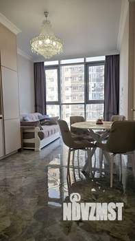 2-к квартира, на длительный срок, 70м2, 13/20 этаж