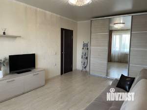 1-к квартира, на длительный срок, 38м2, 4/9 этаж