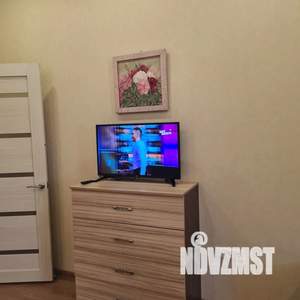 1-к квартира, посуточно, 45м2, 7/14 этаж