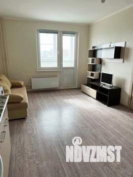 2-к квартира, посуточно, 48м2, 1/1 этаж