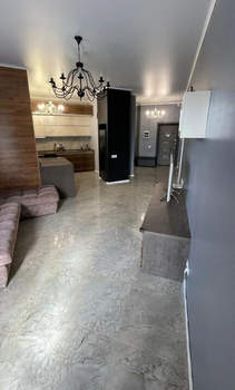 2-к квартира, на длительный срок, 100м2, 17/21 этаж