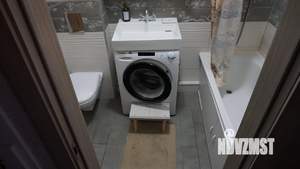 1-к квартира, на длительный срок, 27м2, 6/11 этаж