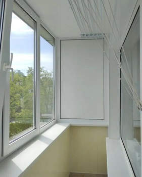 2-к квартира, на длительный срок, 51м2, 4/8 этаж