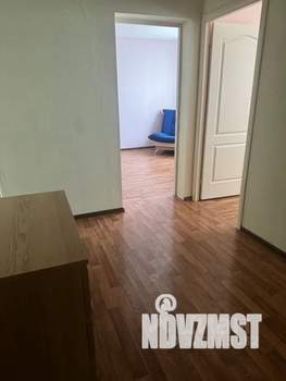 2-к квартира, посуточно, 57м2, 4/16 этаж