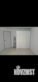 1-к квартира, на длительный срок, 35м2, 2/16 этаж