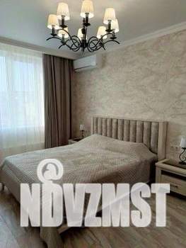 1-к квартира, на длительный срок, 38м2, 10/18 этаж