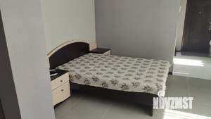 Студия квартира, на длительный срок, 29м2, 2/5 этаж