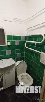 1-к квартира, на длительный срок, 30м2, 6/6 этаж