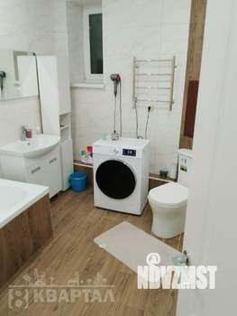 2-к квартира, на длительный срок, 49м2, 1/2 этаж