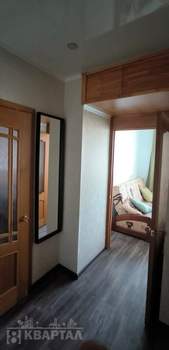 1-к квартира, на длительный срок, 49м2, 6/9 этаж