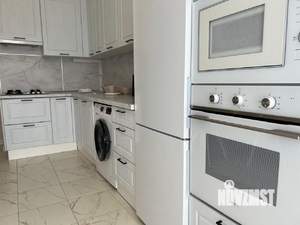 2-к квартира, посуточно, 67м2, 2/17 этаж