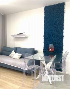 2-к квартира, на длительный срок, 45м2, 11/14 этаж