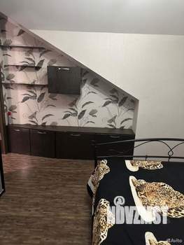 5-к квартира, на длительный срок, 80м2, 2/3 этаж