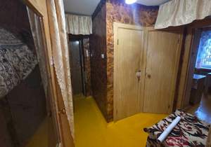 2-к квартира, на длительный срок, 49м2, 1/5 этаж