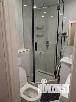 1-к квартира, посуточно, 34м2, 1/5 этаж