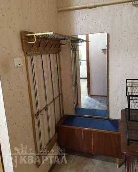 1-к квартира, на длительный срок, 30м2, 2/5 этаж