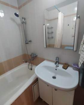 2-к квартира, на длительный срок, 56м2, 5/9 этаж